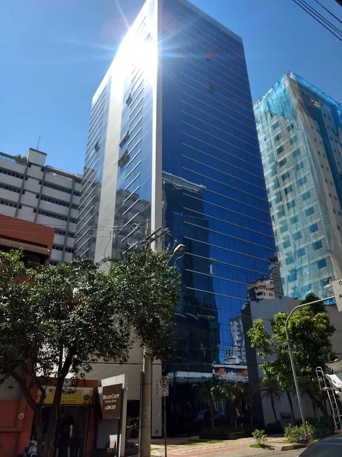 Filial - Belo Horizonte