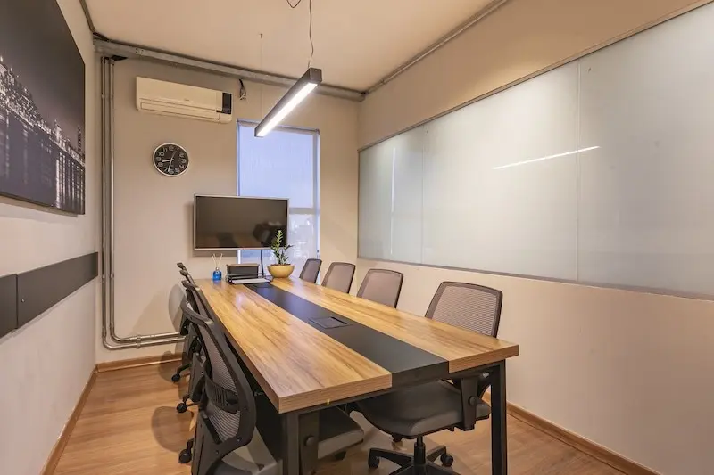 Filial - Campo Grande