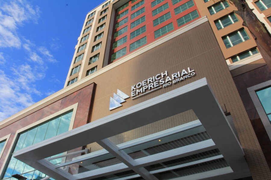 Filial - Florianópolis