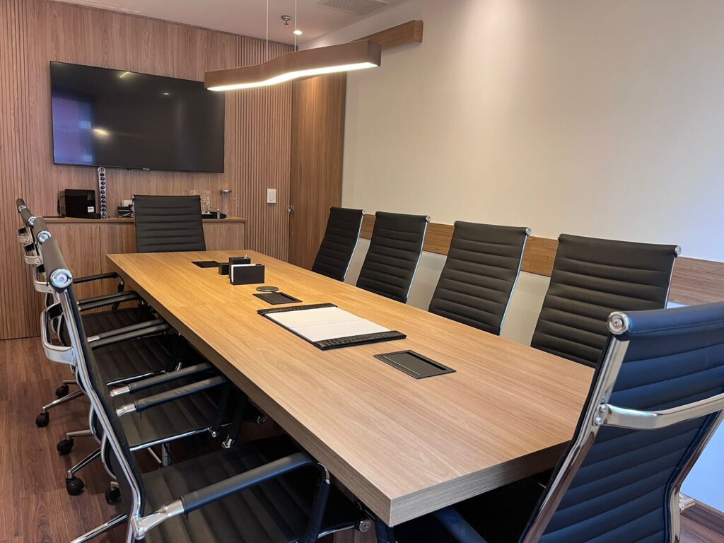 Filial - Foz do Iguaçu