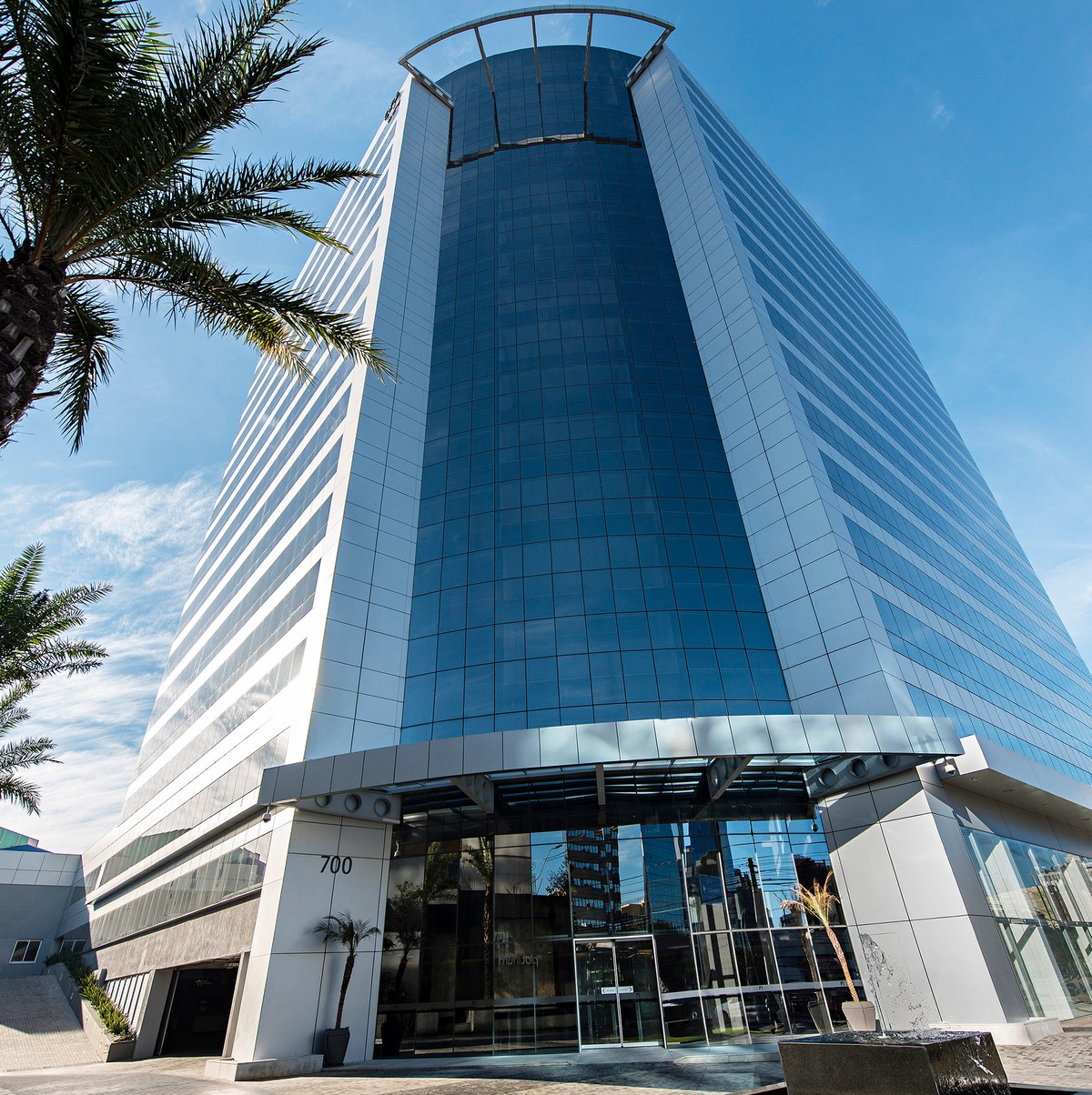 Filial - Porto Alegre