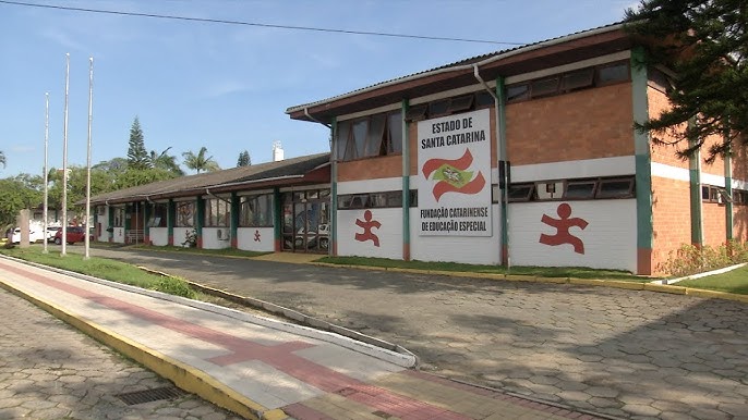 Fundação Santarritense