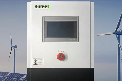 Controlador de Energia