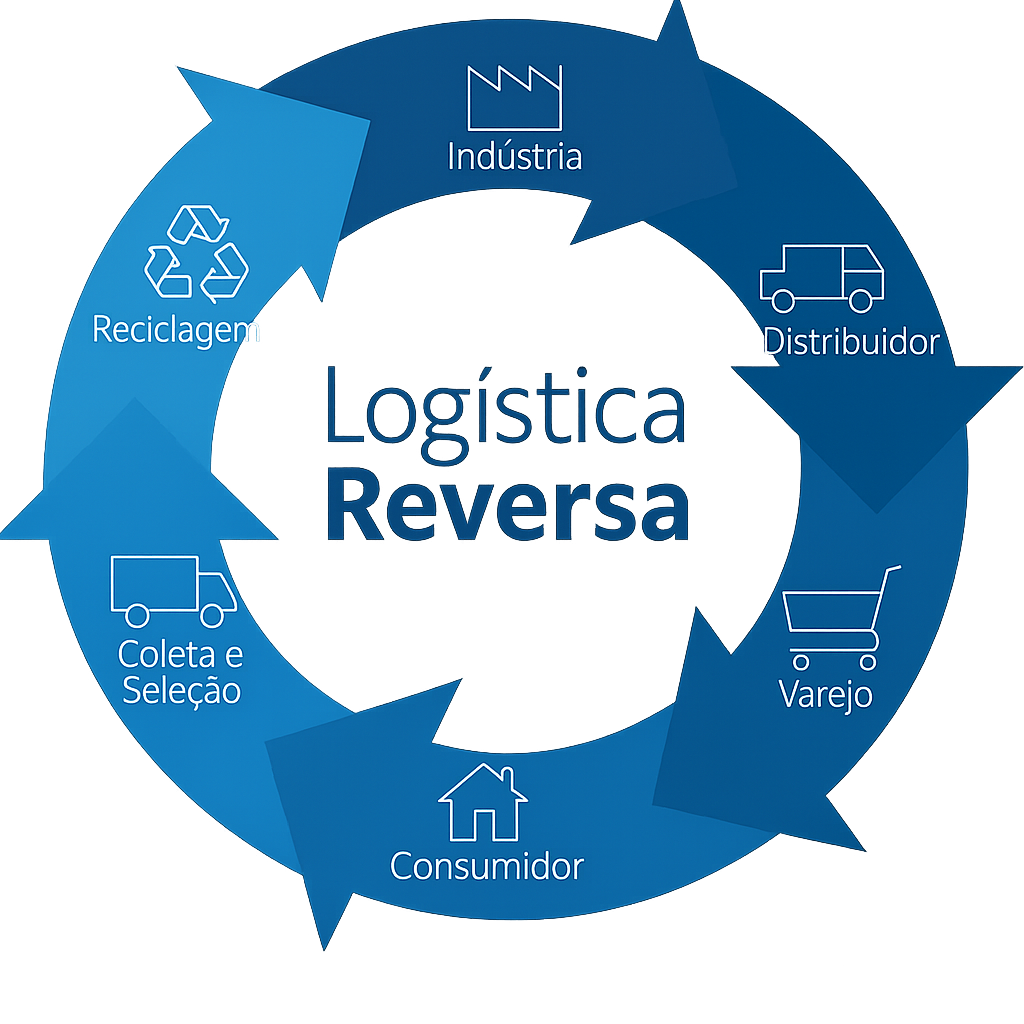 Logistica Reversa - ESG