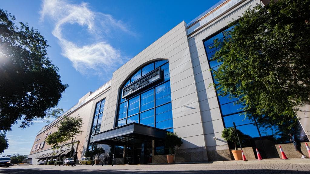 ShowRoom - Florianópolis