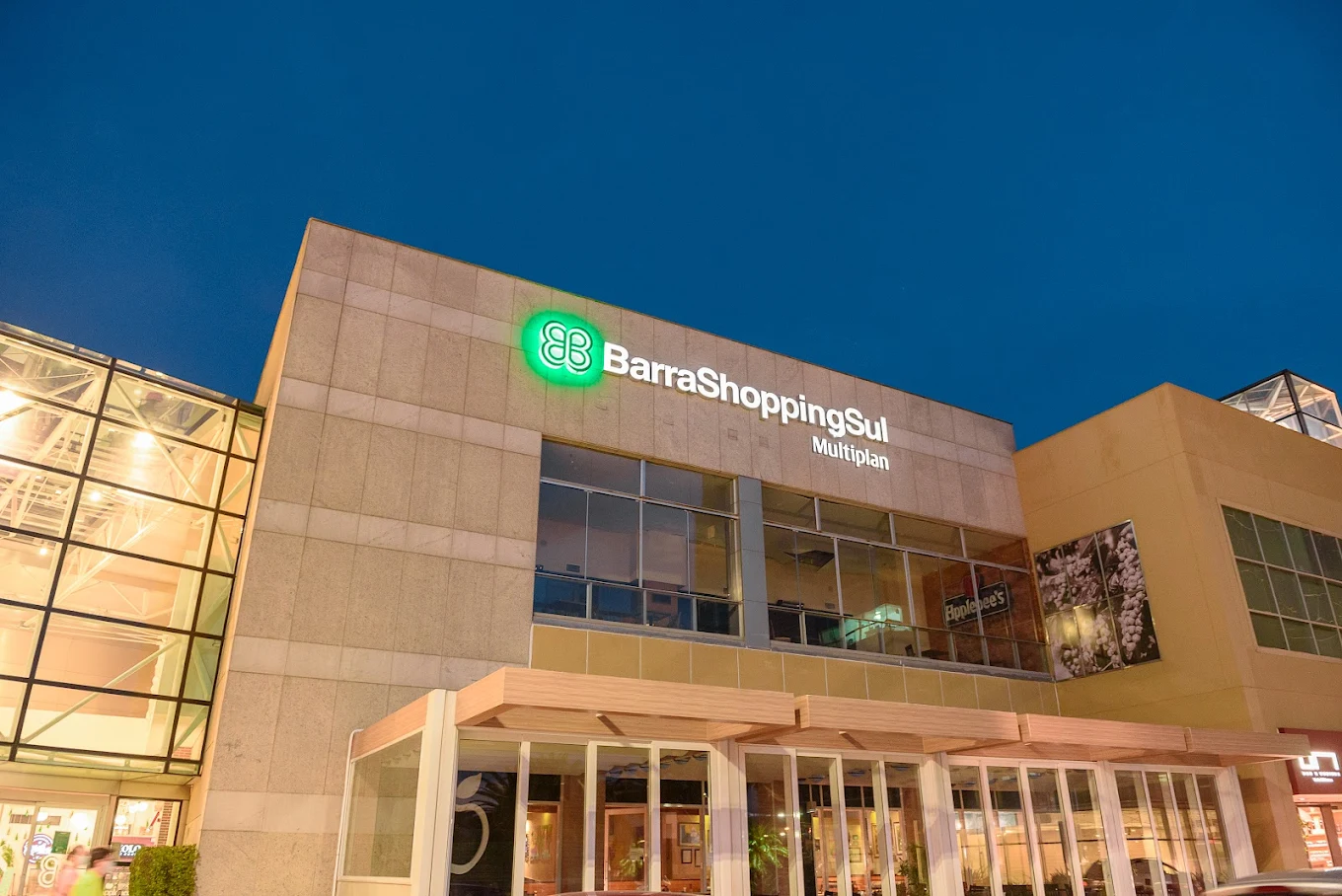 ShowRoom - Porto Alegre