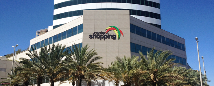 ShowRoom - Uberlândia