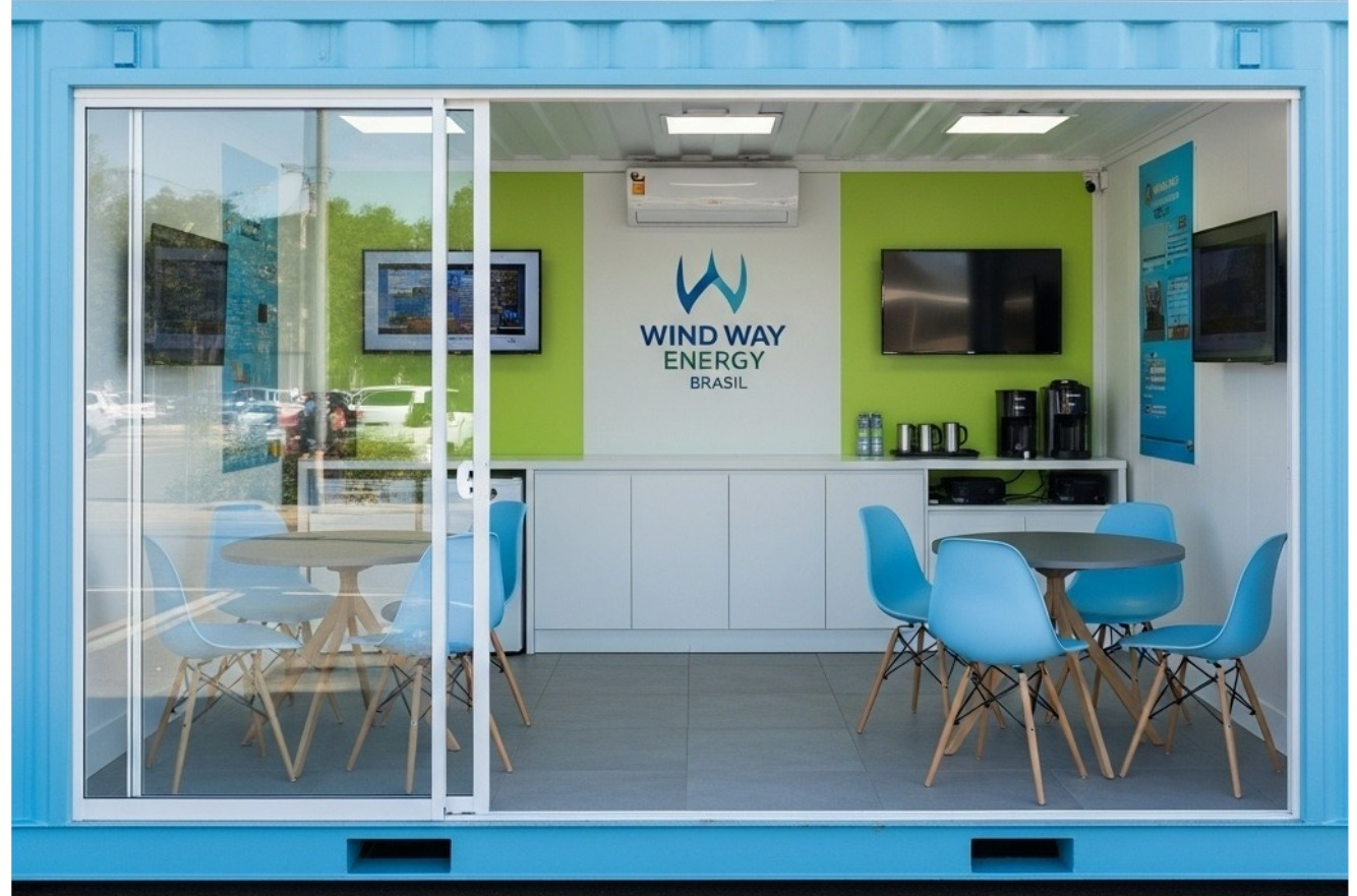 Windwayenergybrasil