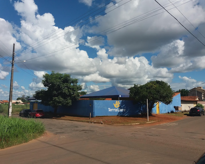 Terra Livre